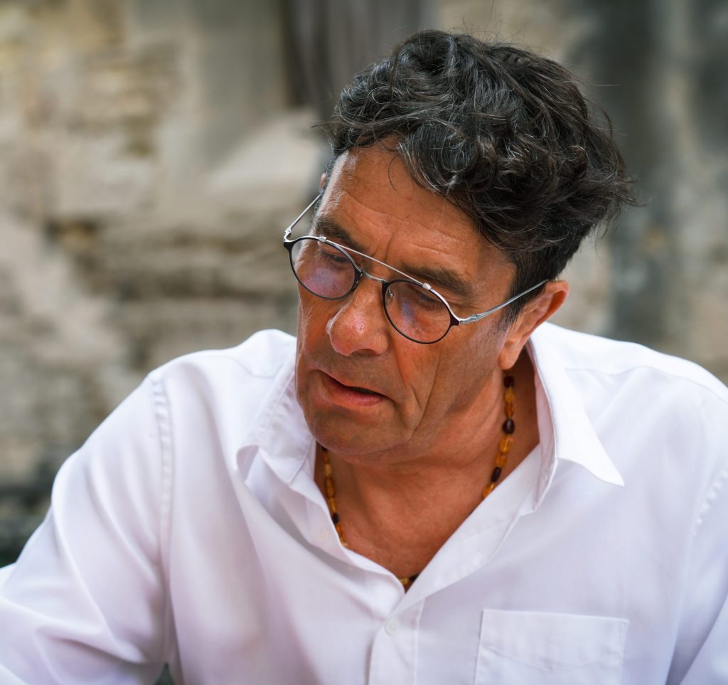 Vincent Culotte